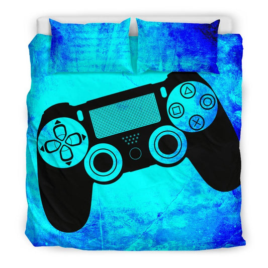 3D Customize  PS Control Bedding Set Duvet Cover